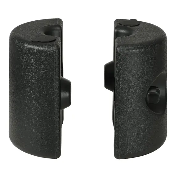 Buy HDPE Tent Weights Set of 4, Canopy Weights, Fill with Water or Sand, 48KG, 9 image