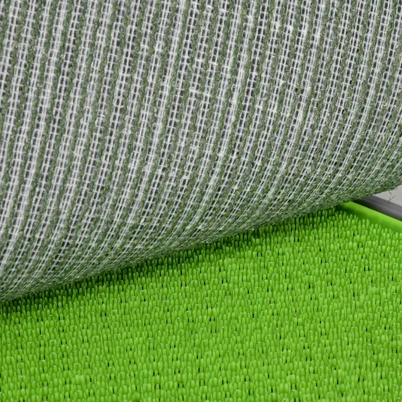 Buy Artificial Grass Dog Toilet with Tray for Potty Training Indoor Outdoor, 2 Packs, 67 x 41cm, 8 image