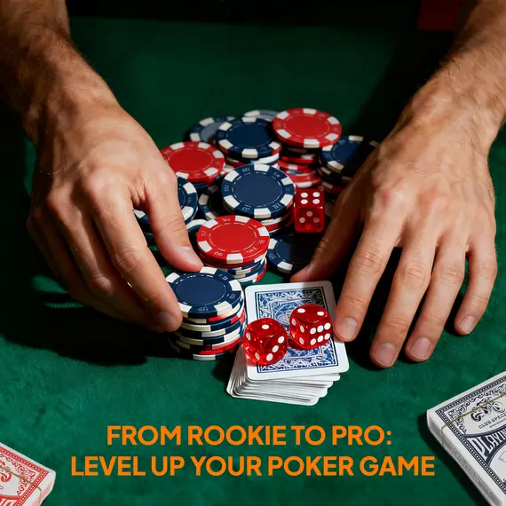 Buy 400-Piece Poker Chips Set with Lightweight ABS Case, Casino Texas Holdem Poker Set with Mat, 11.5g Numbered Poker Chips, Two Decks of Cards, Dealer, Five Dices, Grey, 7 image