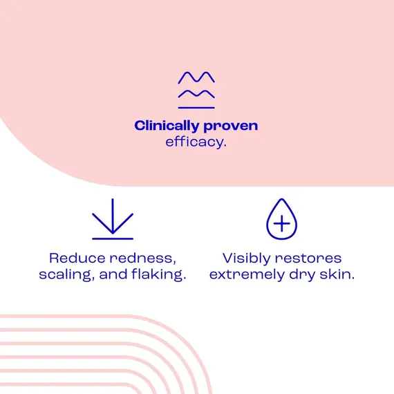 Buy E45 Moisturising Lotion 500 ml for Dry & Sensitive Skin - Long-Lasting Hydration Protect from Dryness, Reduce Redness - Dermatological Body Moisturiser Lotion - Body Lotion - Daily Moisturiser | Long-lasting hydration helps protect from dryness - Helps re, 3 image