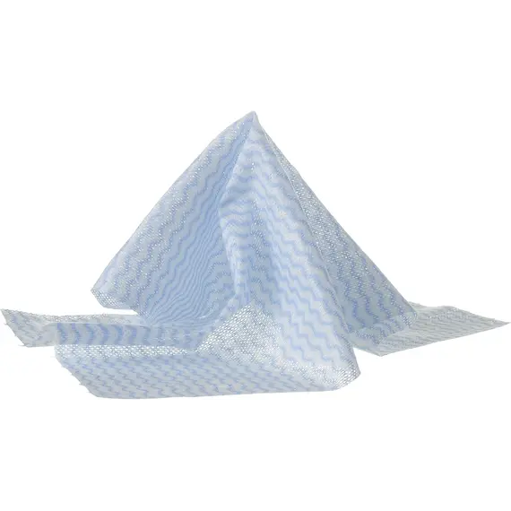 Buy Spontex 40 Handy All Purpose Cleaning Cloths on a Roll, 4 image