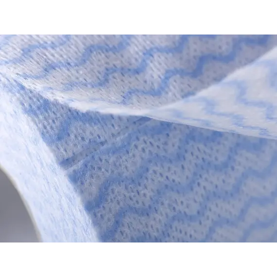 Buy Spontex 40 Handy All Purpose Cleaning Cloths on a Roll, 5 image
