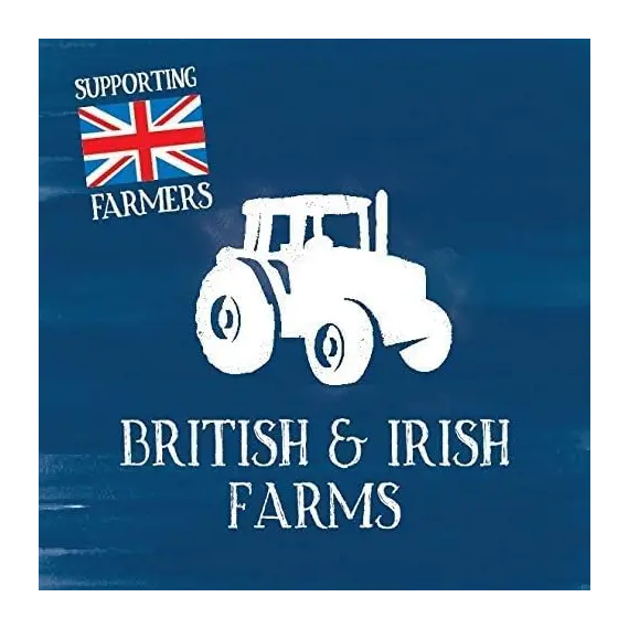 Buy Butcher's Complete Wet Can Adult Dog Food Variety Pack 24x400g | Grain Free for Sensitive Stomachs - Complete & Balanced - British & Irish Farmed - Contains Tripe, Chicken & Beef Recipes, 7 image
