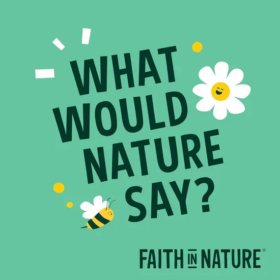 Buy Faith In Nature Natural Aloe Vera Body Wash, Soothing Shower Gel, Vegan and Cruelty Free, No SLS or Parabens, 400 ml, 7 image