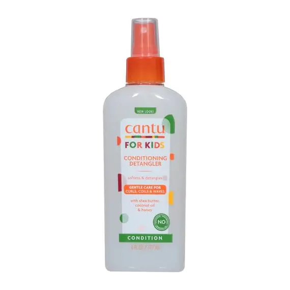 Buy Cantu Kids Detangler 177ml, 2 image