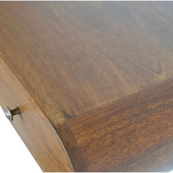 Buy Floating Chestnut London Console, 5 image