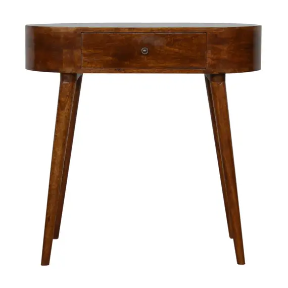 Buy Albion Chestnut Console