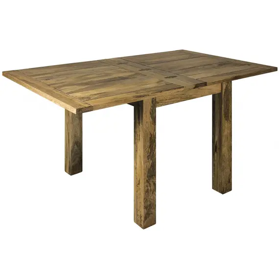 Buy Granary Butterfly Dining Table, 2 image