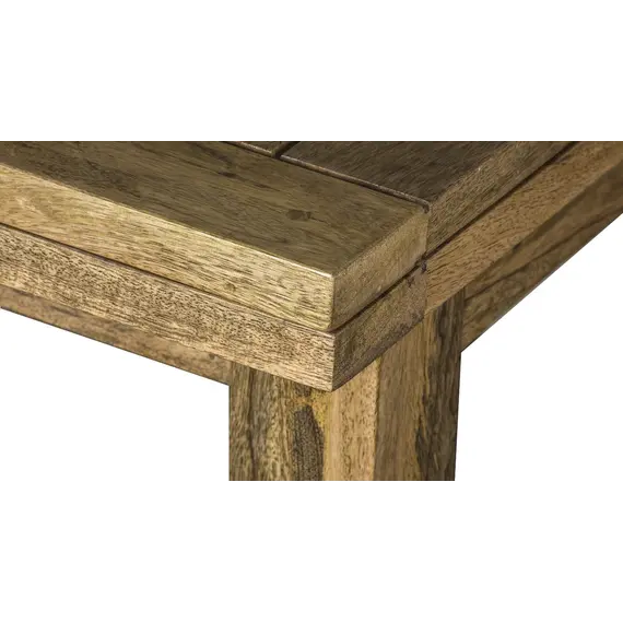 Buy Granary Butterfly Dining Table, 4 image