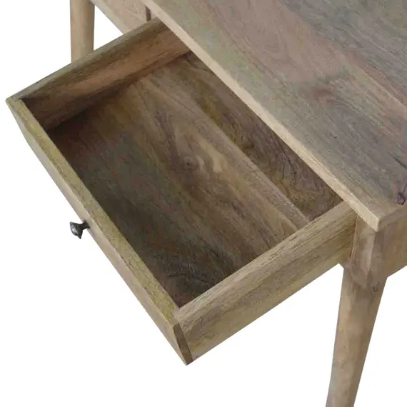 Buy Hallway 2 Drawer Console Table, 6 image