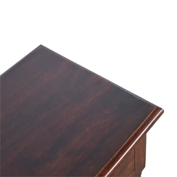 Buy Turned Occasional Table, 4 image