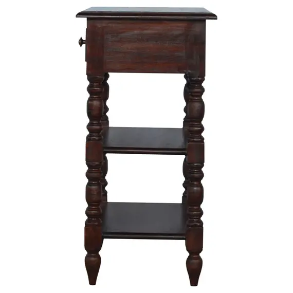 Buy Turned Occasional Table, 6 image
