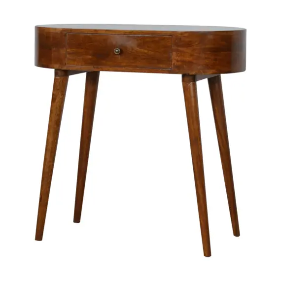 Buy Albion Chestnut Console, 2 image