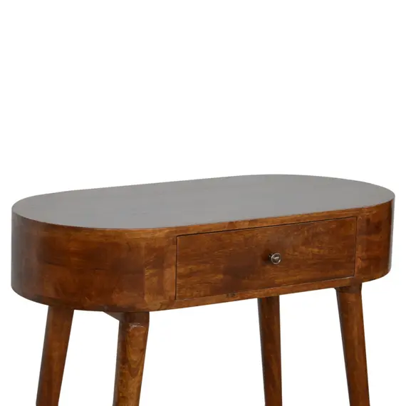 Buy Albion Chestnut Console, 3 image
