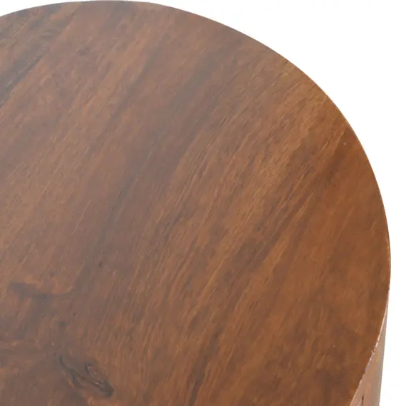 Buy Albion Chestnut Console, 6 image