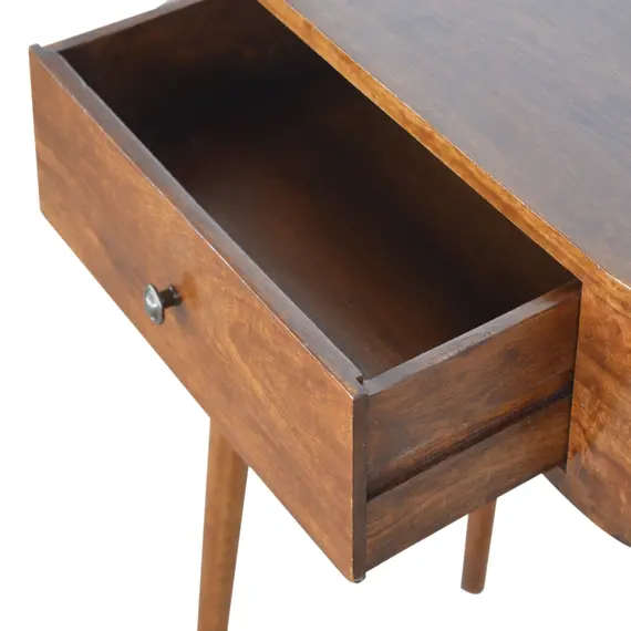 Buy Albion Chestnut Console, 4 image