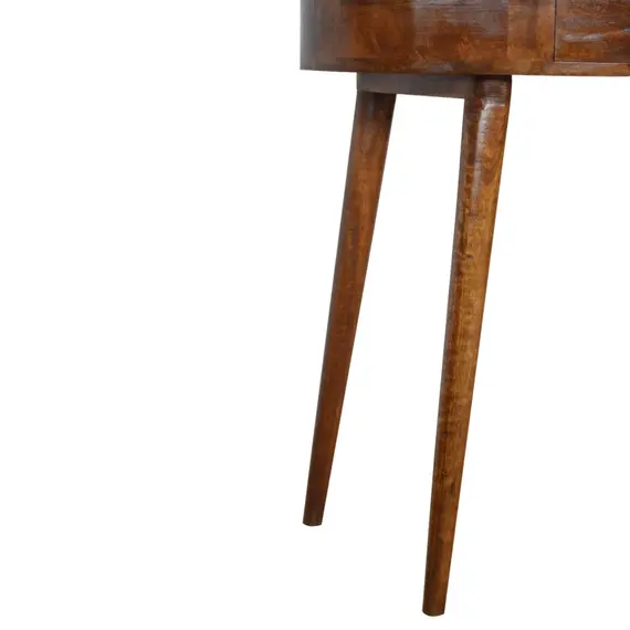 Buy Albion Chestnut Console, 7 image