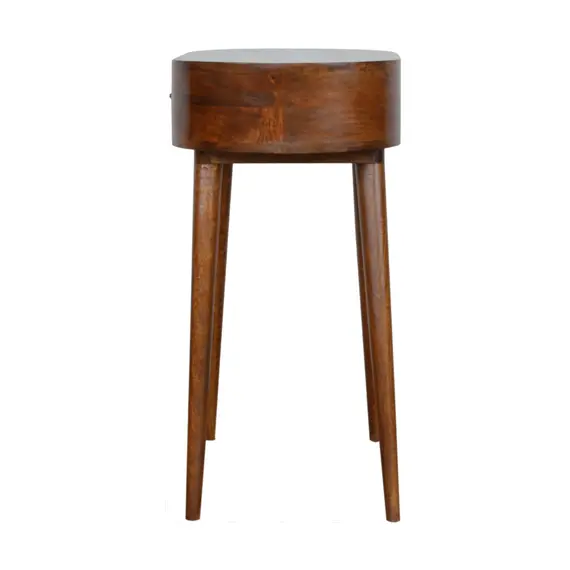Buy Albion Chestnut Console, 8 image