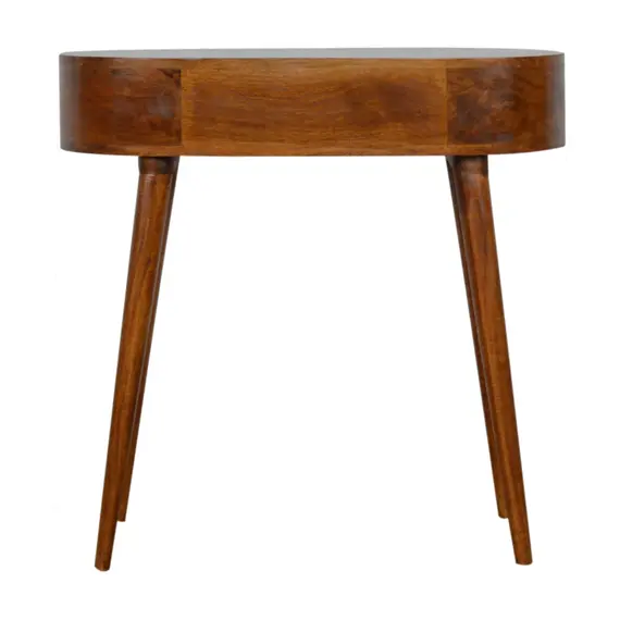 Buy Albion Chestnut Console, 9 image