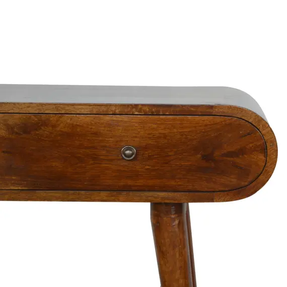 Buy Chestnut London Console Table, 4 image