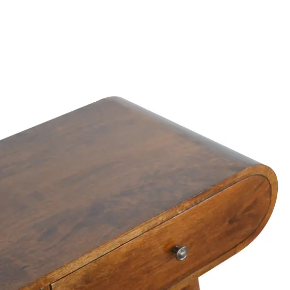 Buy Chestnut London Console Table, 3 image
