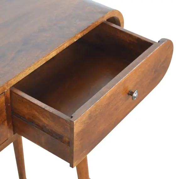 Buy Chestnut London Console Table, 5 image