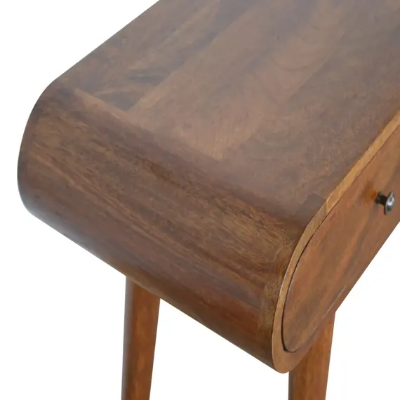 Buy Chestnut London Console Table, 6 image