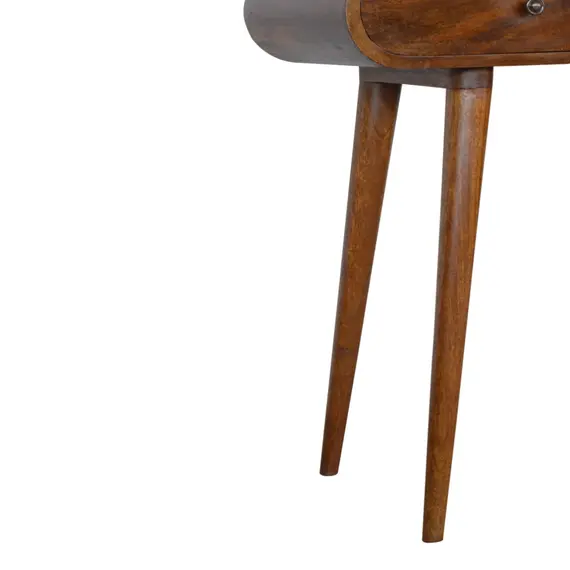 Buy Chestnut London Console Table, 7 image