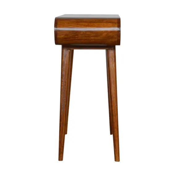 Buy Chestnut London Console Table, 8 image