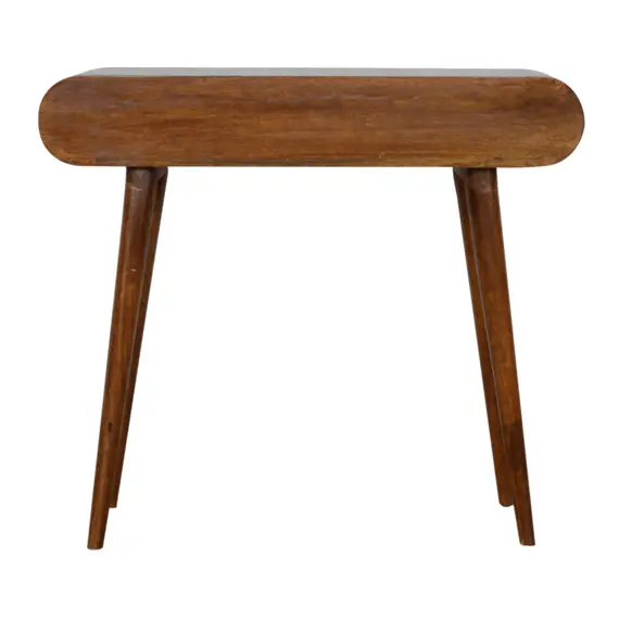 Buy Chestnut London Console Table, 9 image