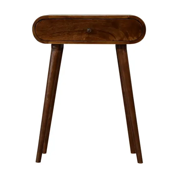 Buy Chestnut London Mini Chestnut Console