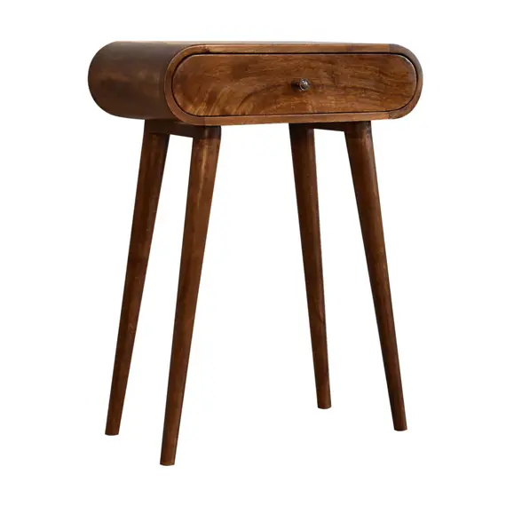 Buy Chestnut London Mini Chestnut Console, 3 image