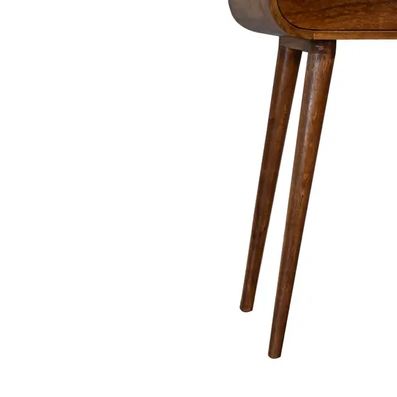 Buy Chestnut London Mini Chestnut Console, 7 image