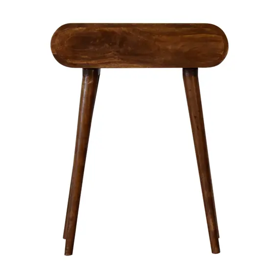 Buy Chestnut London Mini Chestnut Console, 9 image