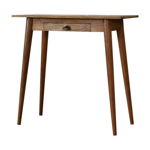 Buy Mini Nordic Style Writing Desk, 2 image