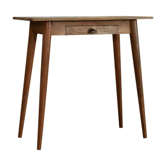 Buy Mini Nordic Style Writing Desk, 3 image