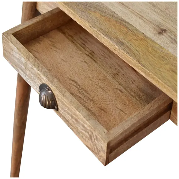 Buy Mini Nordic Style Writing Desk, 4 image