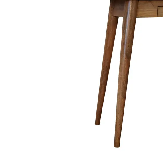 Buy Mini Nordic Style Writing Desk, 7 image