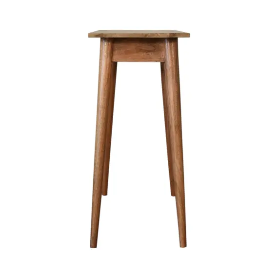 Buy Mini Nordic Style Writing Desk, 8 image