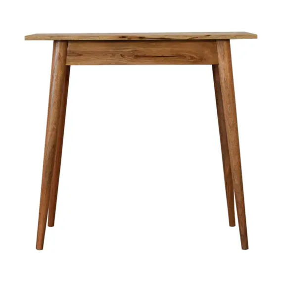 Buy Mini Nordic Style Writing Desk, 9 image