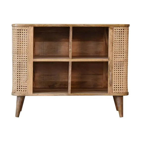 Buy Larissa Open Double Cabinet