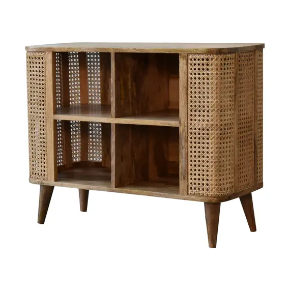 Buy Larissa Open Double Cabinet, 2 image