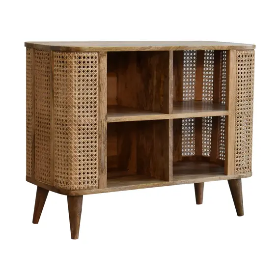 Buy Larissa Open Double Cabinet, 3 image