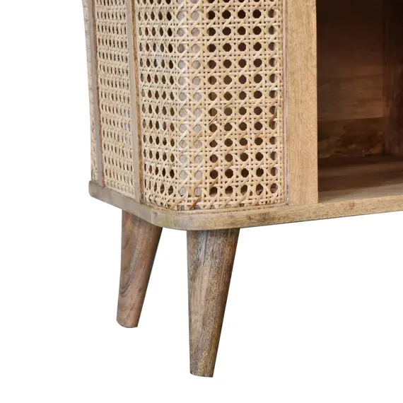 Buy Larissa Open Double Cabinet, 7 image