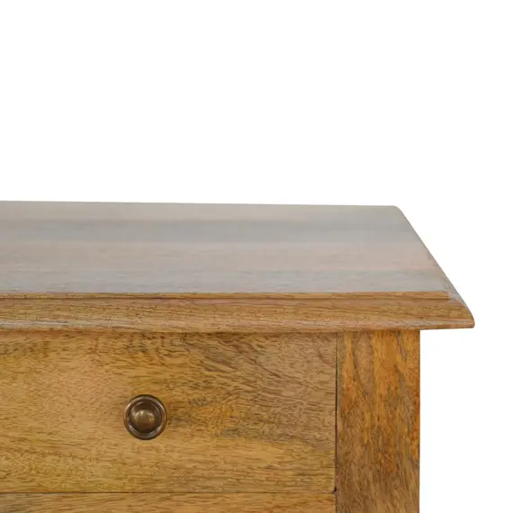Buy Turned Leg Telephone Table, 5 image