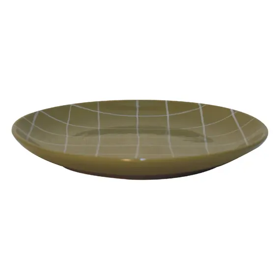 Buy Dahlia Plate Set, 9 image