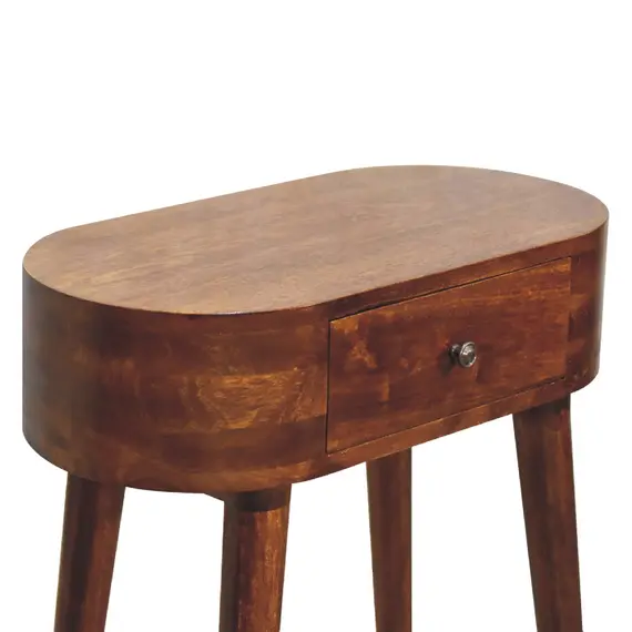 Buy Mini Albion Chestnut Console, 4 image
