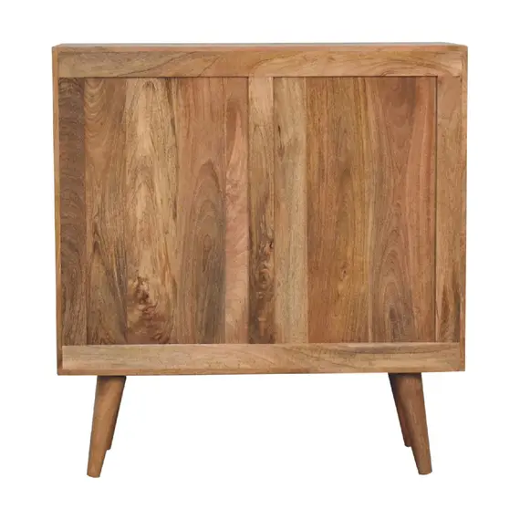 Buy Edessa Bone Inlay Cabinet, 10 image