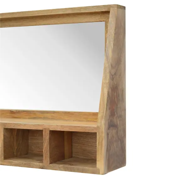 Buy 5 Slot Floating Unit with Mirror, 4 image