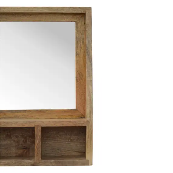 Buy 5 Slot Floating Unit with Mirror, 5 image